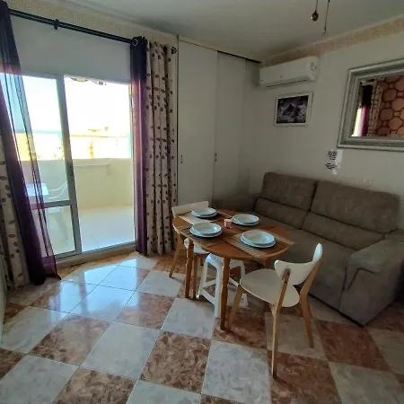 Vive Estudio Benal 516 Vistas Al Mar, Parque Acuatico * 贝纳尔马德纳