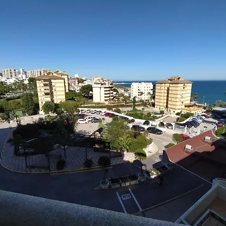 Vive Estudio Benal 516 Vistas Al Mar