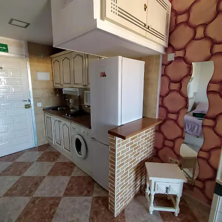 Apartment Vive Estudio Benal 516 Vistas Al Mar *